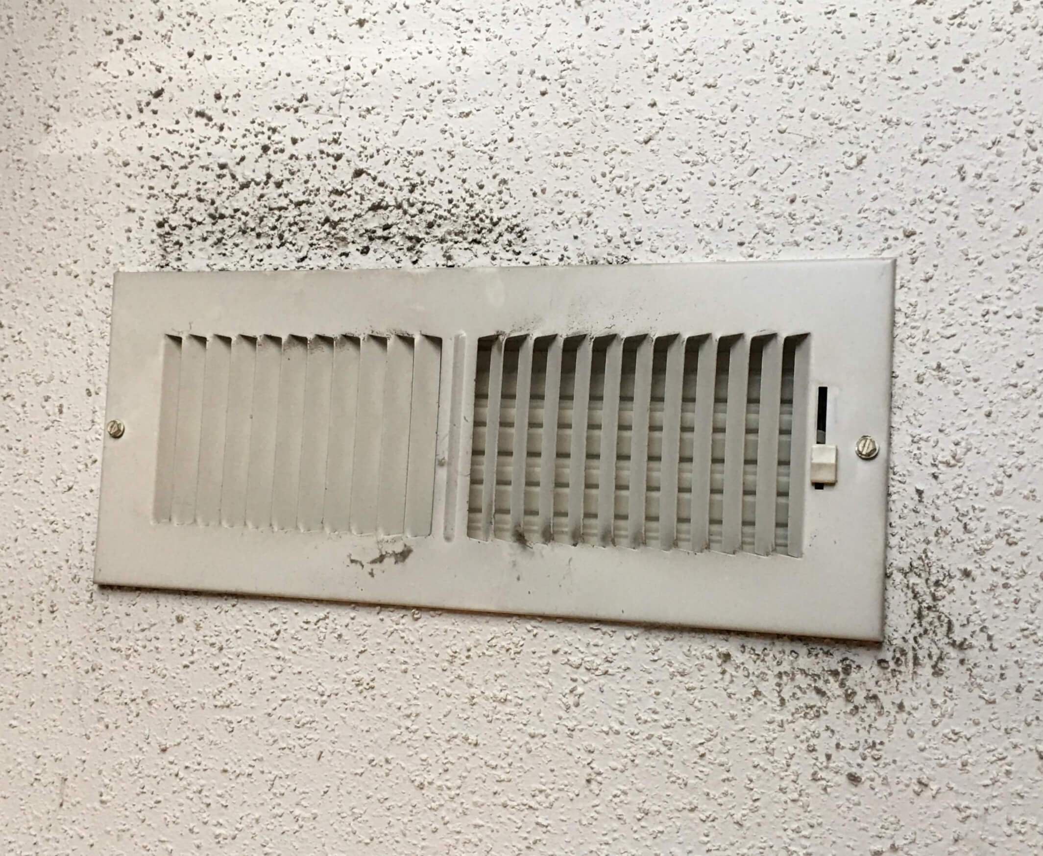 Minor Air Leaks Can Cause Major Problems