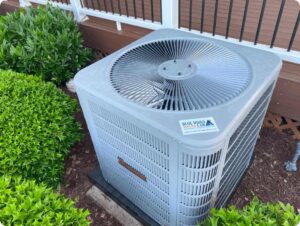 Heat Pump Installation