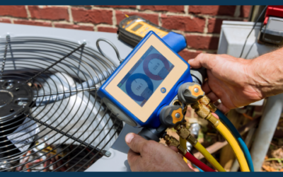 The Benefits Of Annual Air Conditioning Service