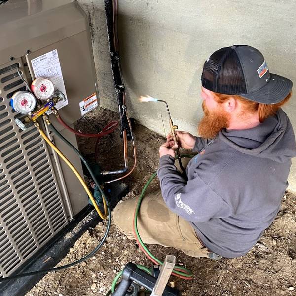 AC Repair Greenville SC