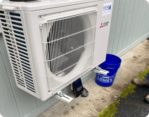 AC Heat Pump