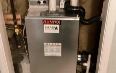 When Is The Best Time Of Year For Heating Maintenance?