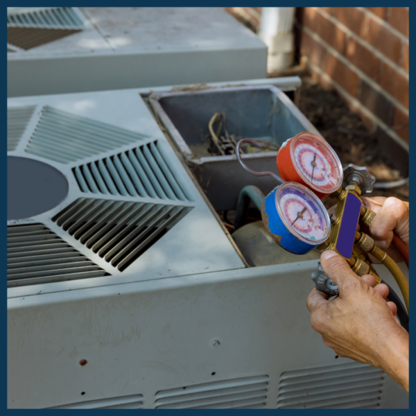 Should I Repair Or Replace My AC?