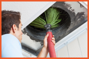 $50 Off A Whole Home Duct Cleaning