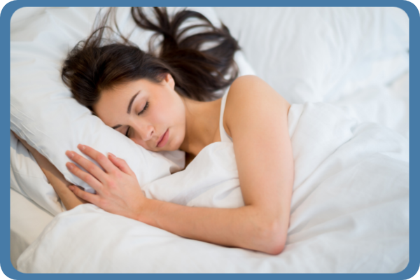 Humidity Affects Ideal Sleep Conditions