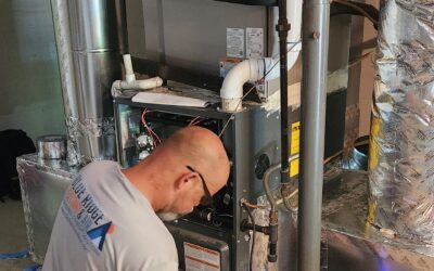 How Much Does It Cost to Replace an HVAC System?