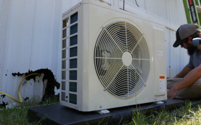 Has Your Air Conditioner Been Running Up Your Energy Bills?