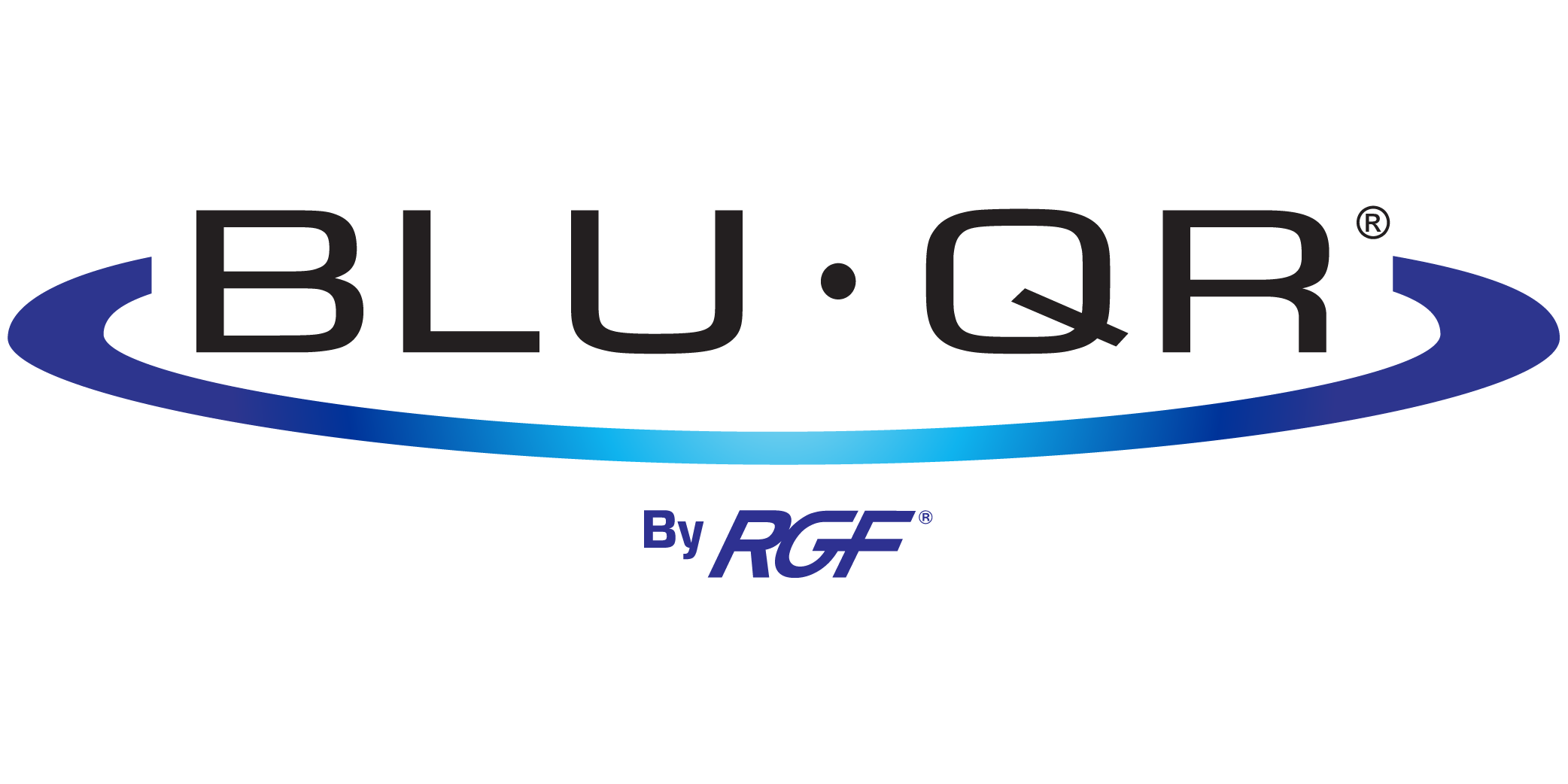 Blu QR RGF