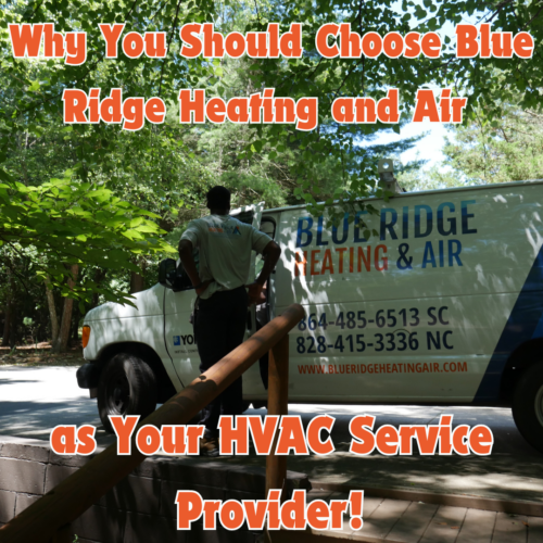 The best HVAC service in the Carolina's