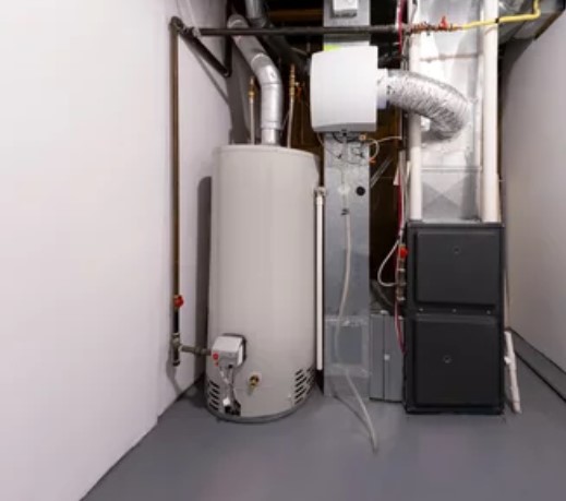 Furnace Installation