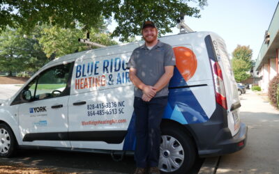 Learn HVAC Maintenance with Devin: Keep Your System Running Smoothly!